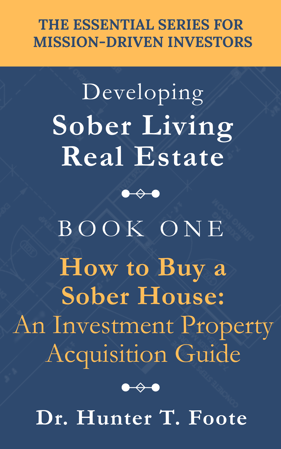 RHRE - How to Buy a Sober House - Front Cover RHRE - How to Buy a Sober House - Front Cover