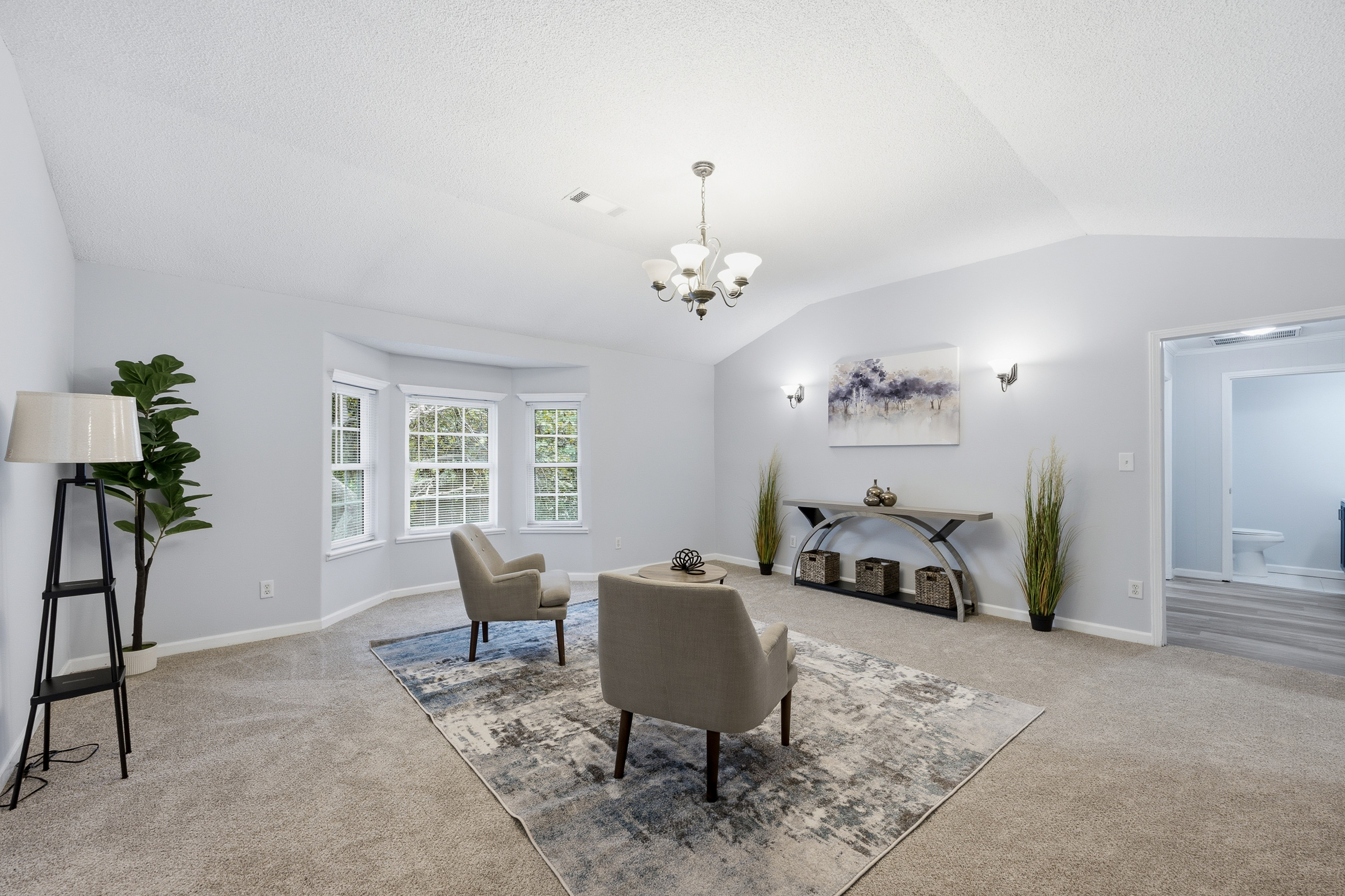 135 Knights Ct, Fayetteville GA, 30215